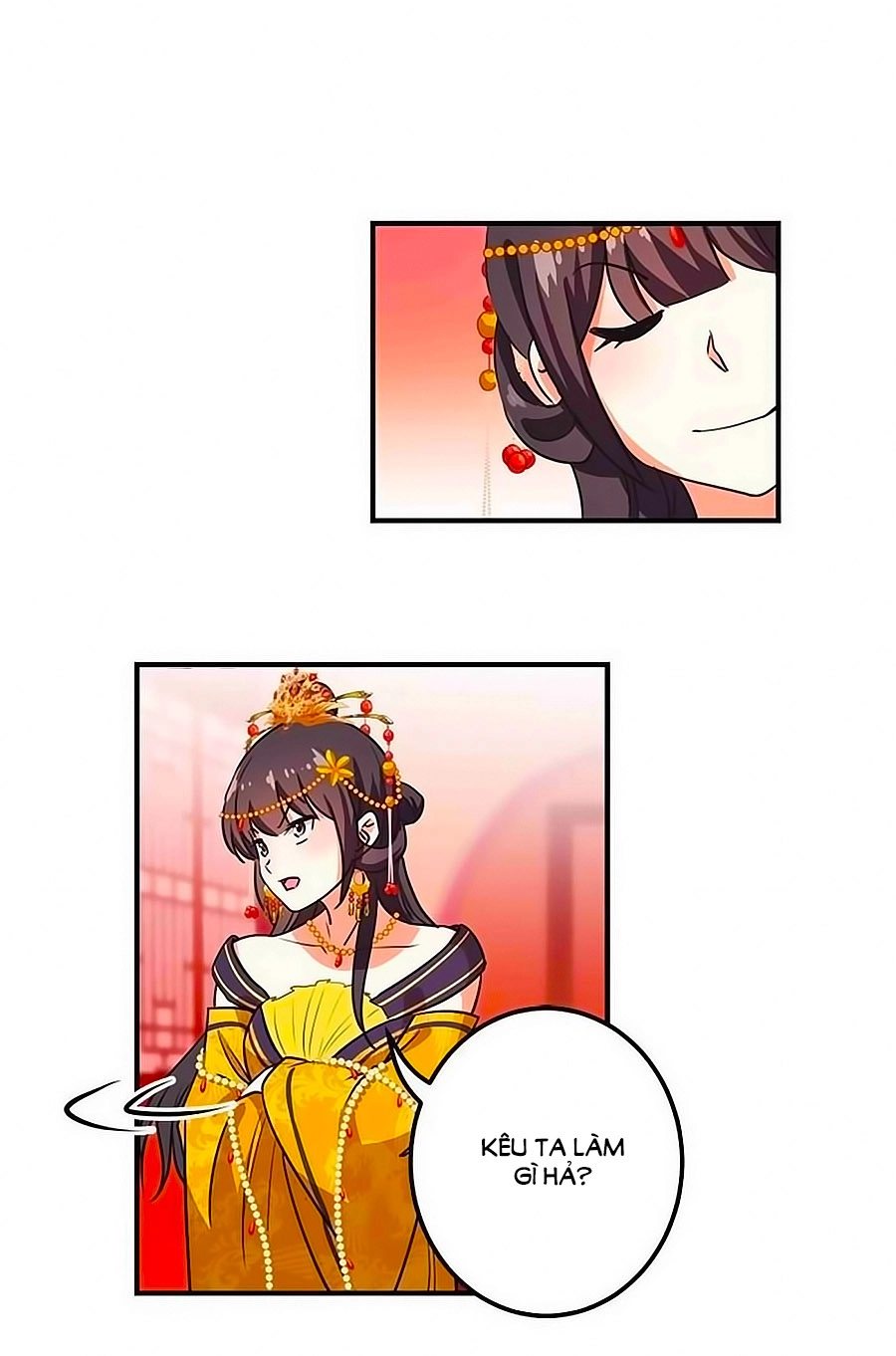 Vương Gia! Ngươi Thật Bỉ Ổi Chapter 363 - 10