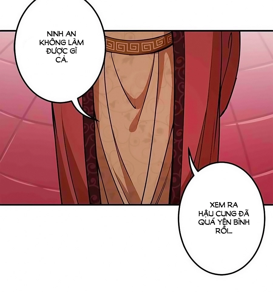 Vương Gia! Ngươi Thật Bỉ Ổi Chapter 363 - 16