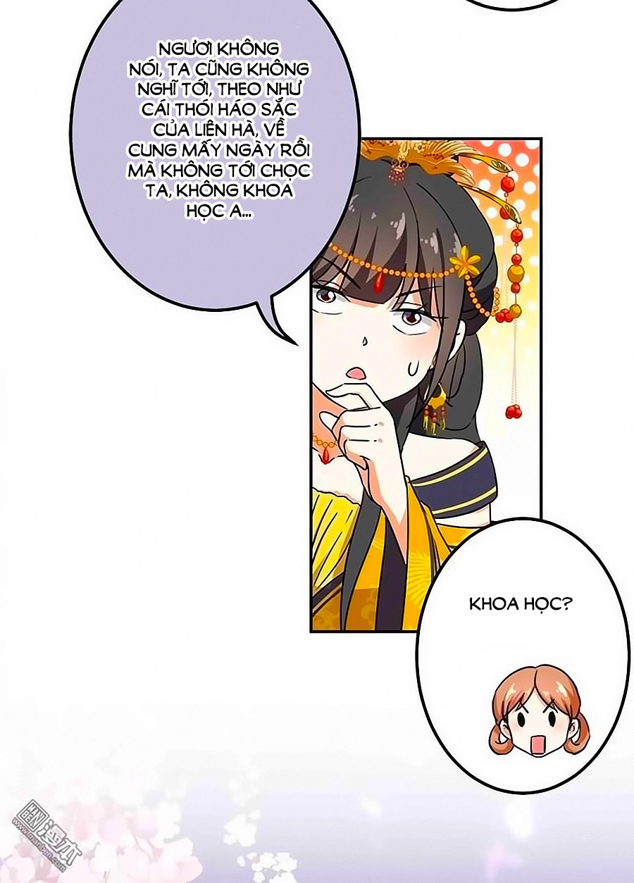 Vương Gia! Ngươi Thật Bỉ Ổi Chapter 364 - 12