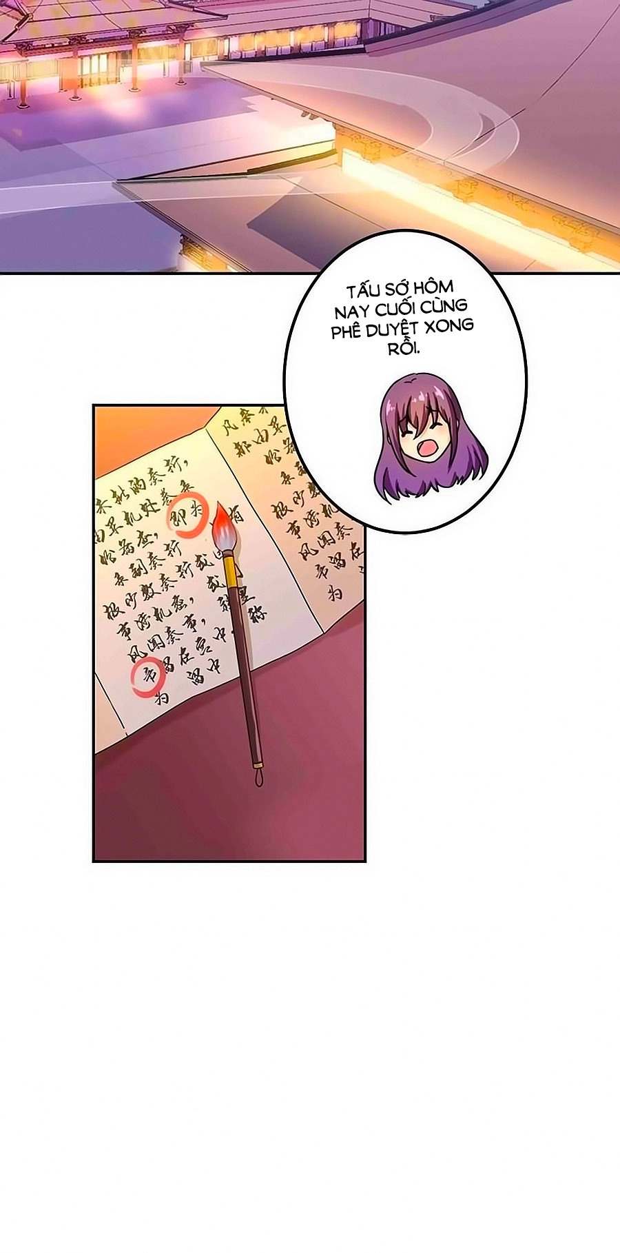 Vương Gia! Ngươi Thật Bỉ Ổi Chapter 364 - 14