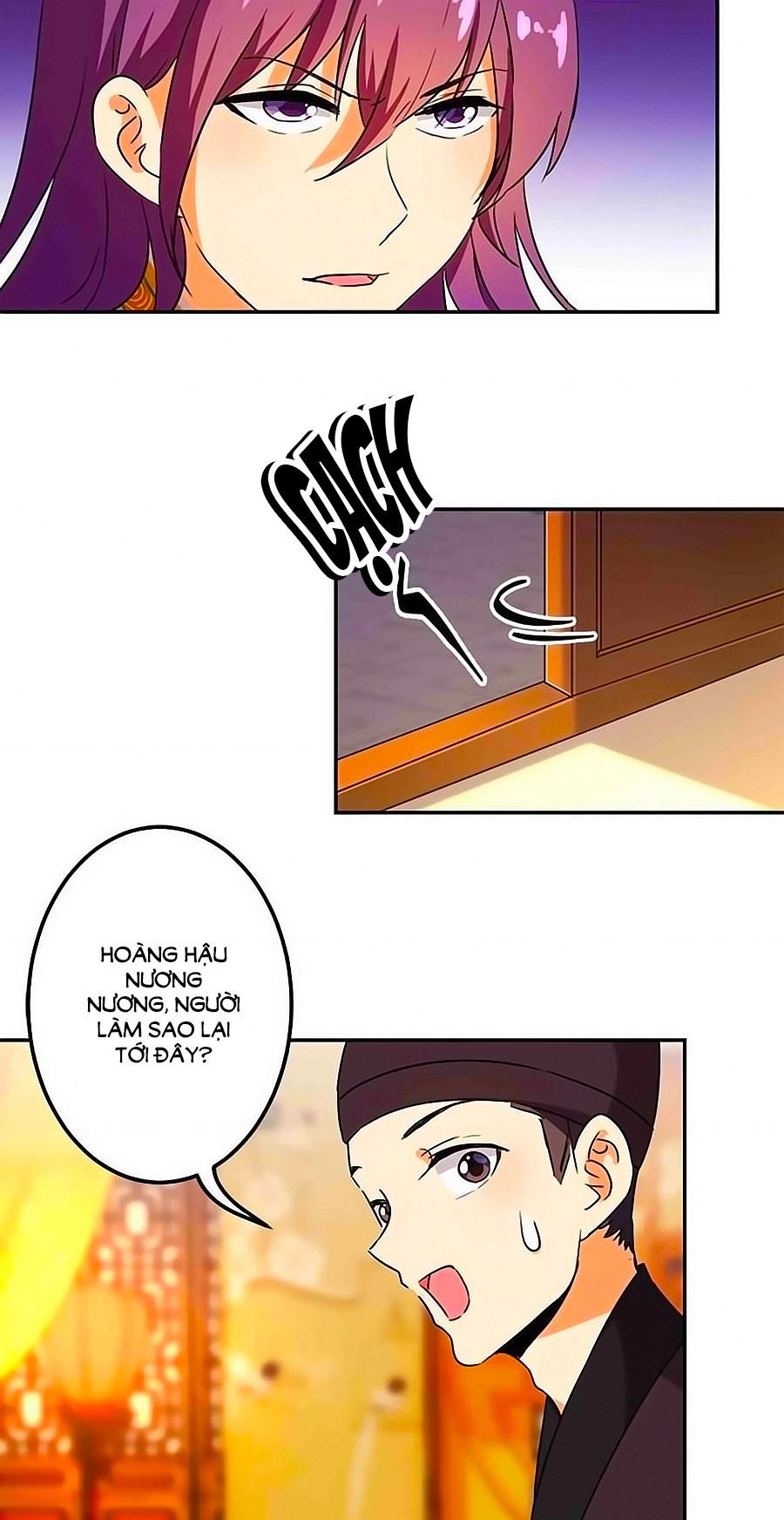 Vương Gia! Ngươi Thật Bỉ Ổi Chapter 364 - 16