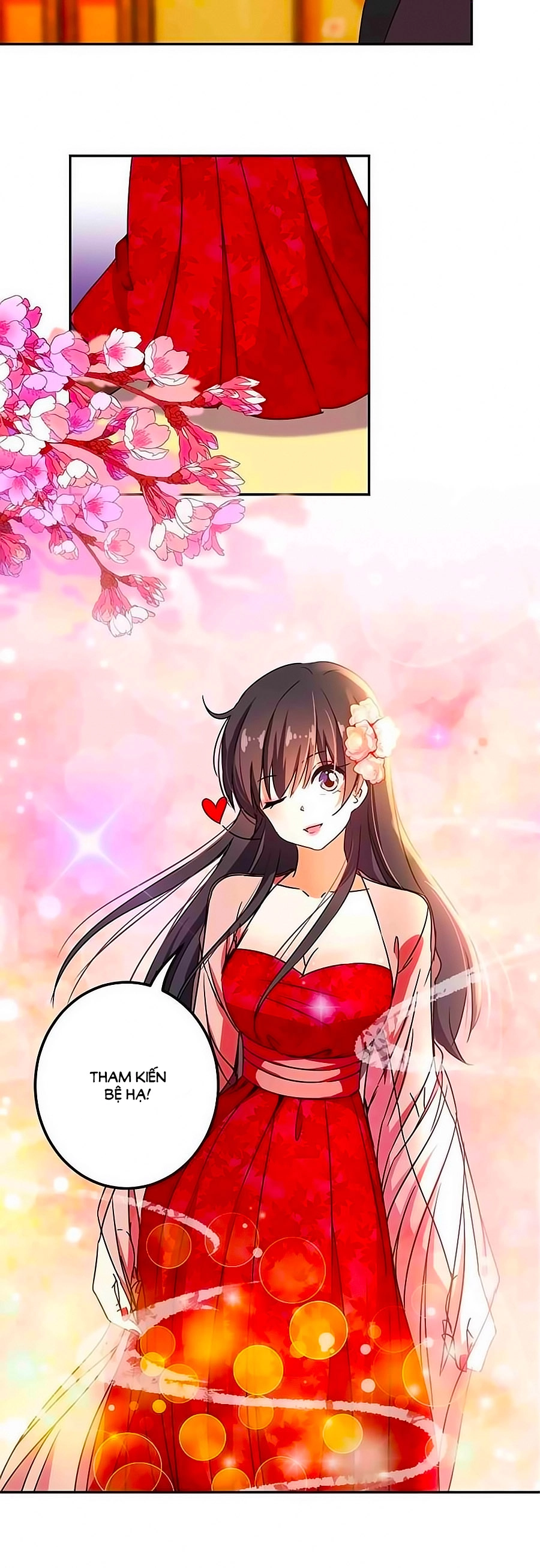 Vương Gia! Ngươi Thật Bỉ Ổi Chapter 364 - 17