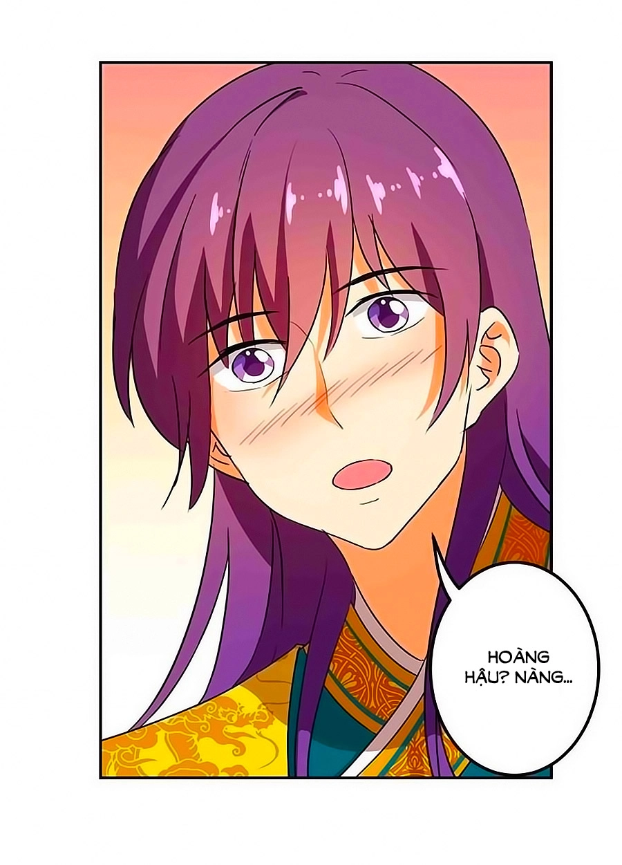 Vương Gia! Ngươi Thật Bỉ Ổi Chapter 364 - 18