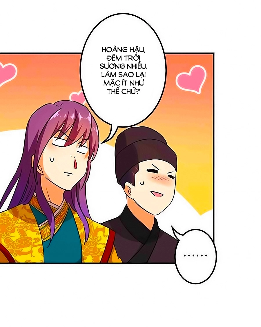 Vương Gia! Ngươi Thật Bỉ Ổi Chapter 365 - 1