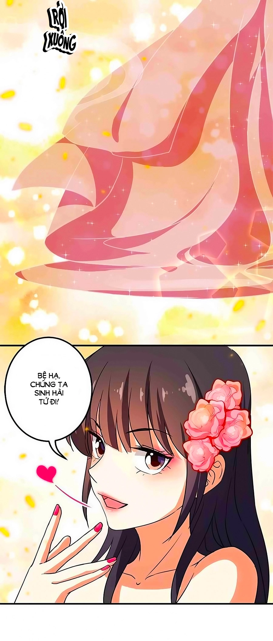 Vương Gia! Ngươi Thật Bỉ Ổi Chapter 365 - 4