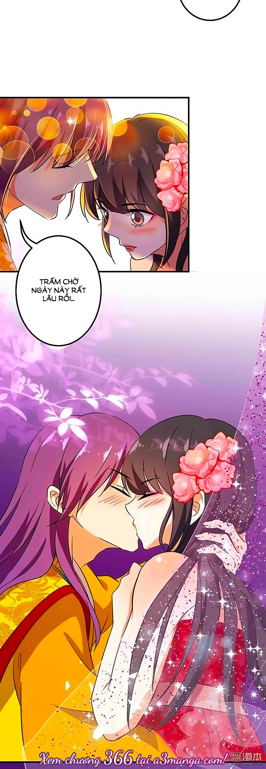 Vương Gia! Ngươi Thật Bỉ Ổi Chapter 365 - 15