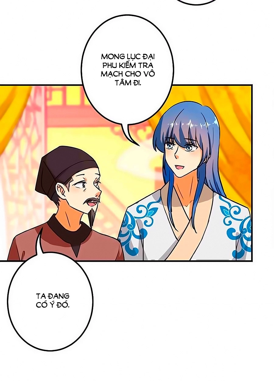 Vương Gia! Ngươi Thật Bỉ Ổi Chapter 367 - 9