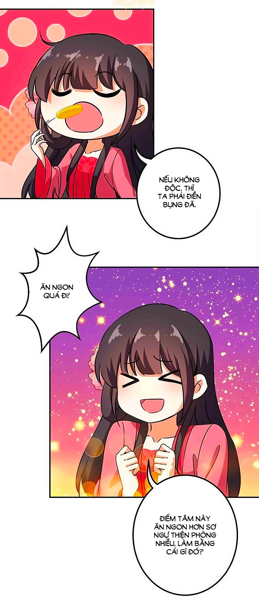 Vương Gia! Ngươi Thật Bỉ Ổi Chapter 368 - 12