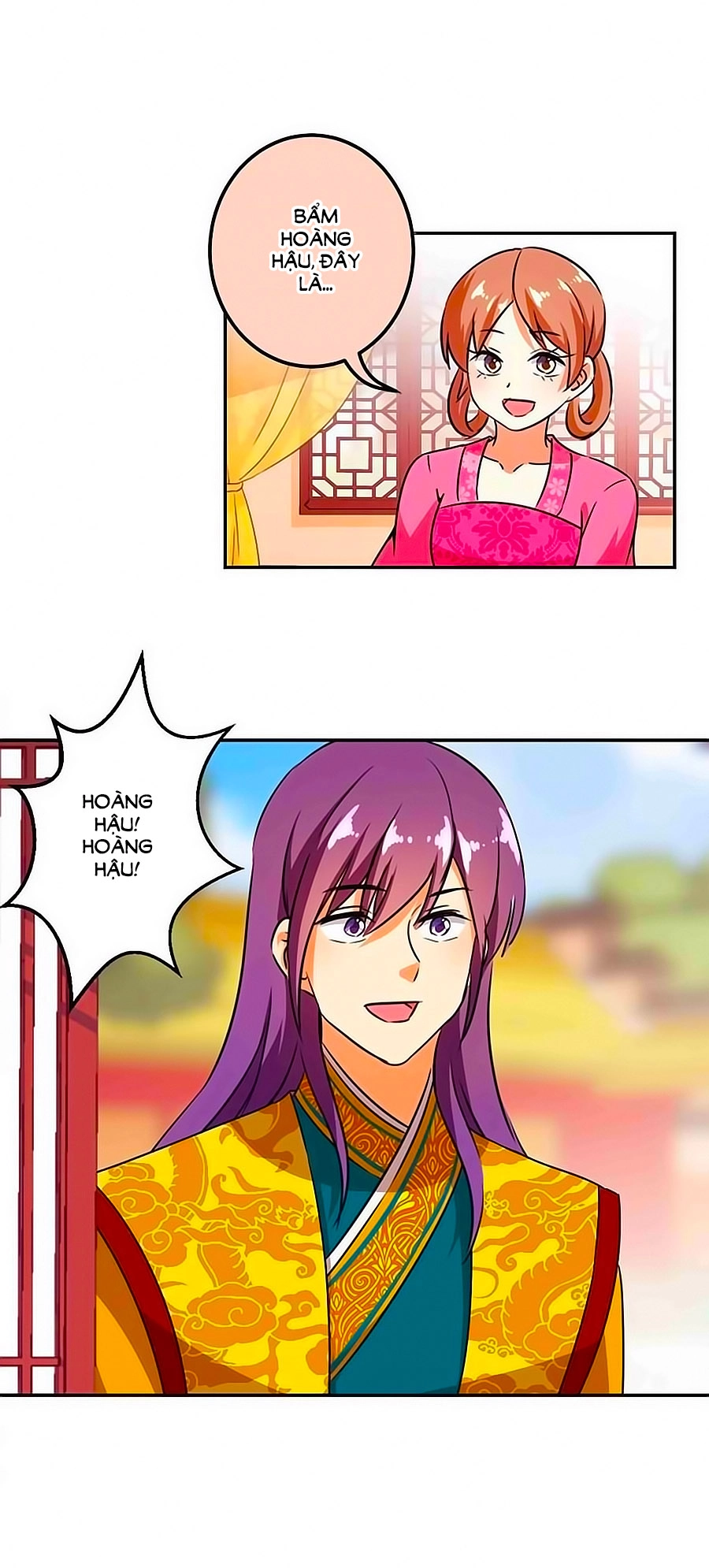 Vương Gia! Ngươi Thật Bỉ Ổi Chapter 368 - 13