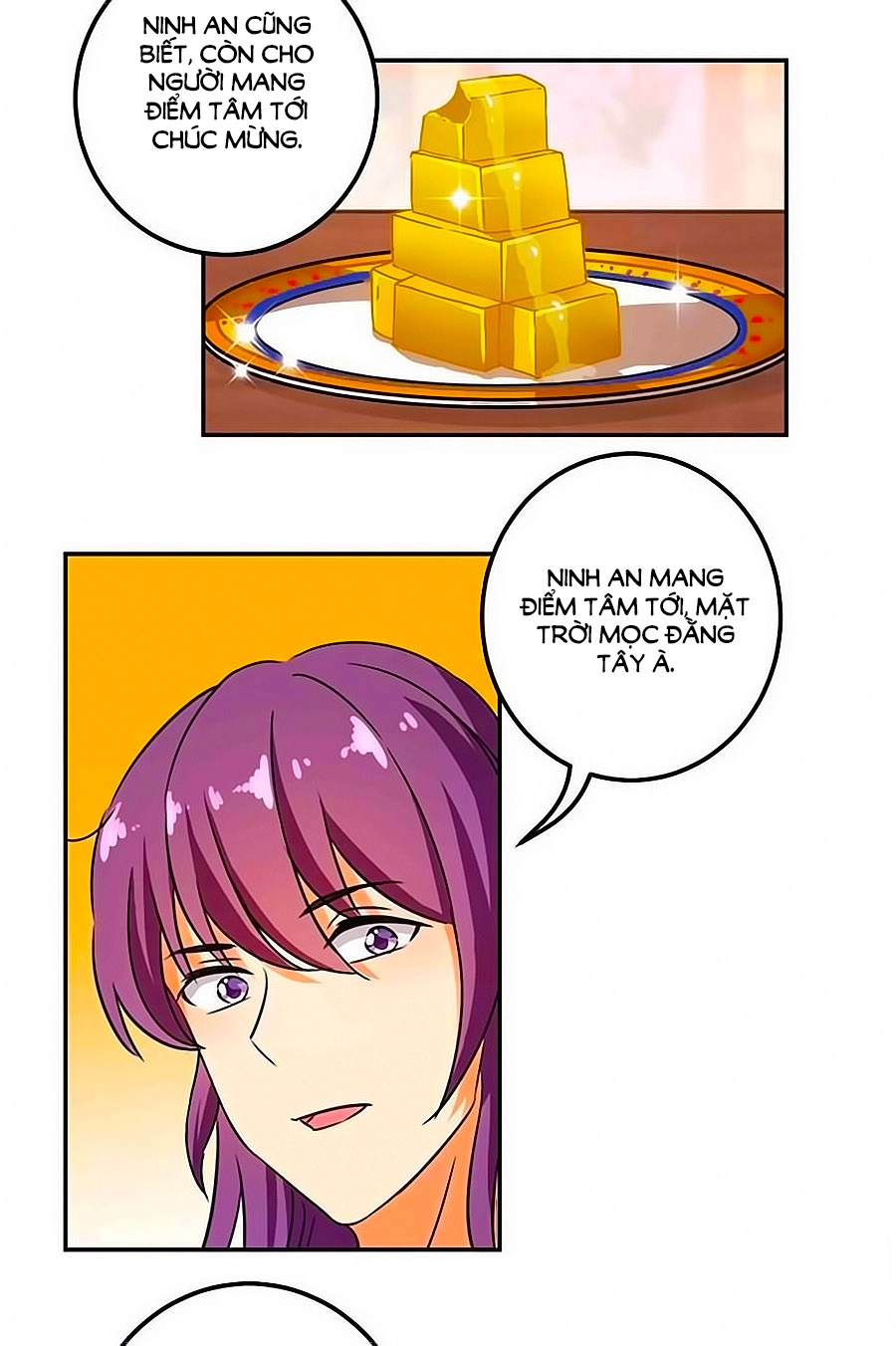 Vương Gia! Ngươi Thật Bỉ Ổi Chapter 368 - 15