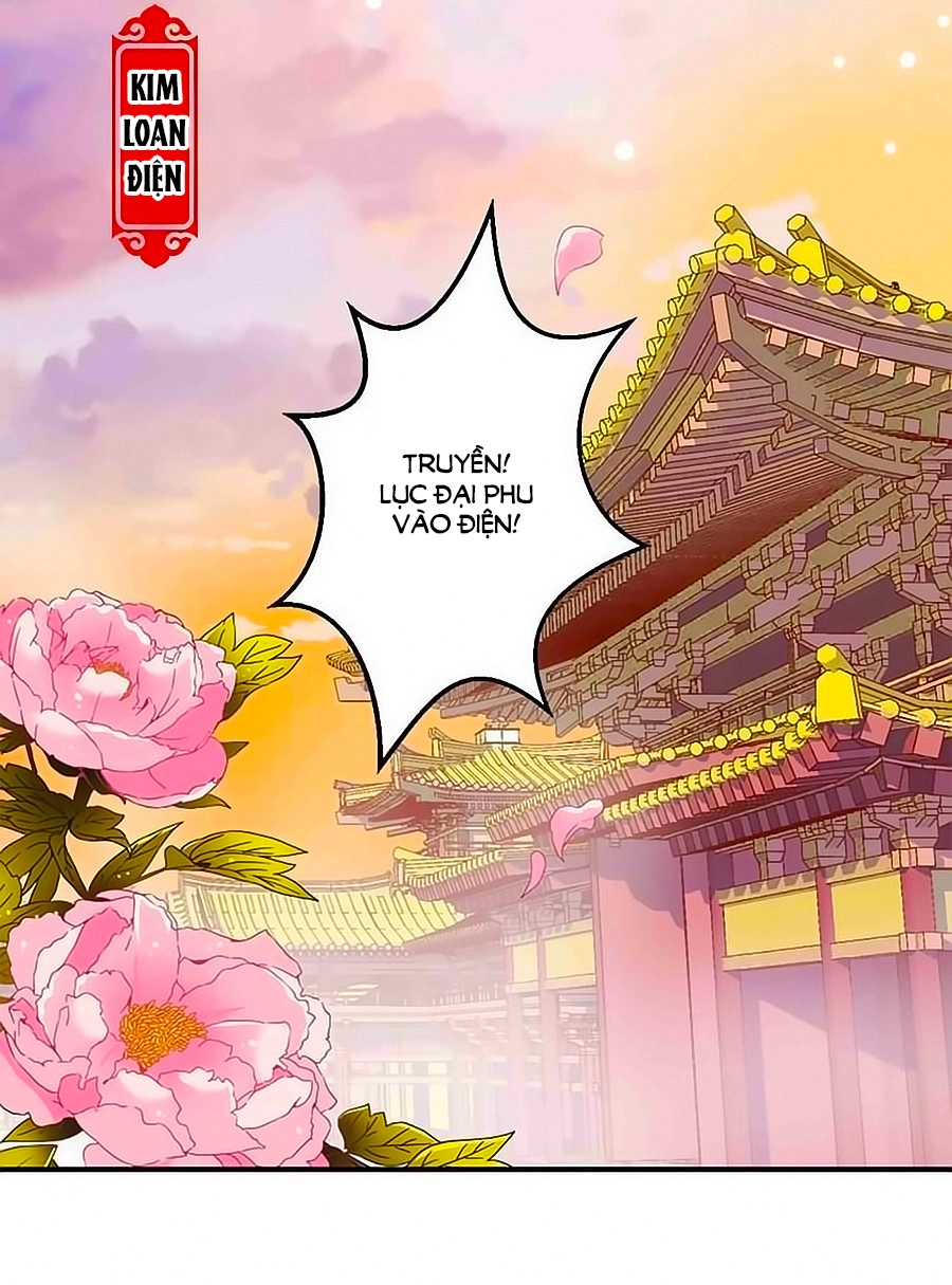 Vương Gia! Ngươi Thật Bỉ Ổi Chapter 370 - 1