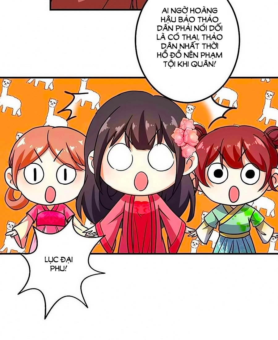 Vương Gia! Ngươi Thật Bỉ Ổi Chapter 370 - 9