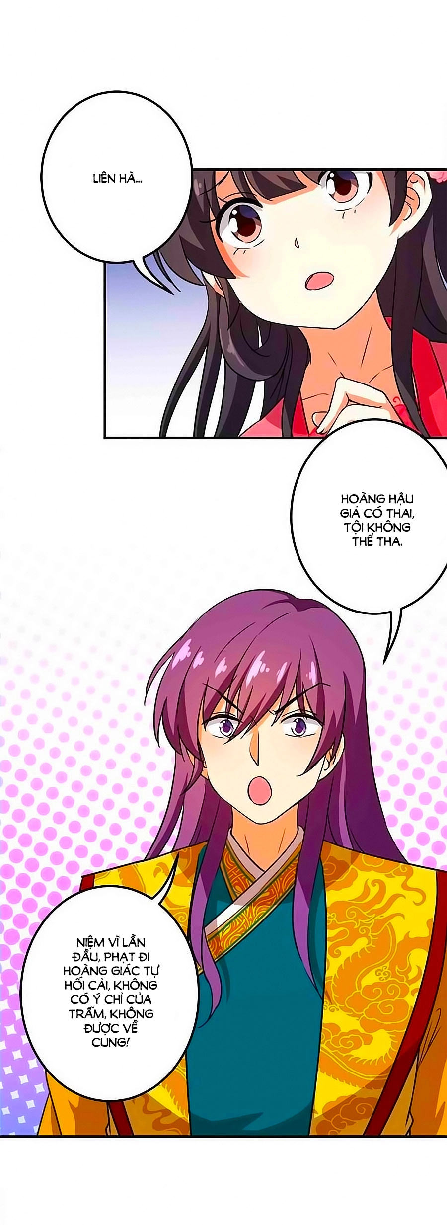 Vương Gia! Ngươi Thật Bỉ Ổi Chapter 370 - 13