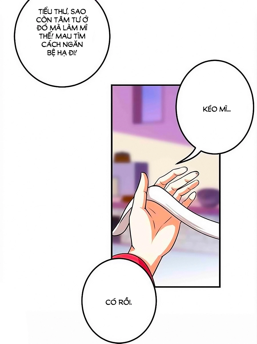 Vương Gia! Ngươi Thật Bỉ Ổi Chapter 374 - 12