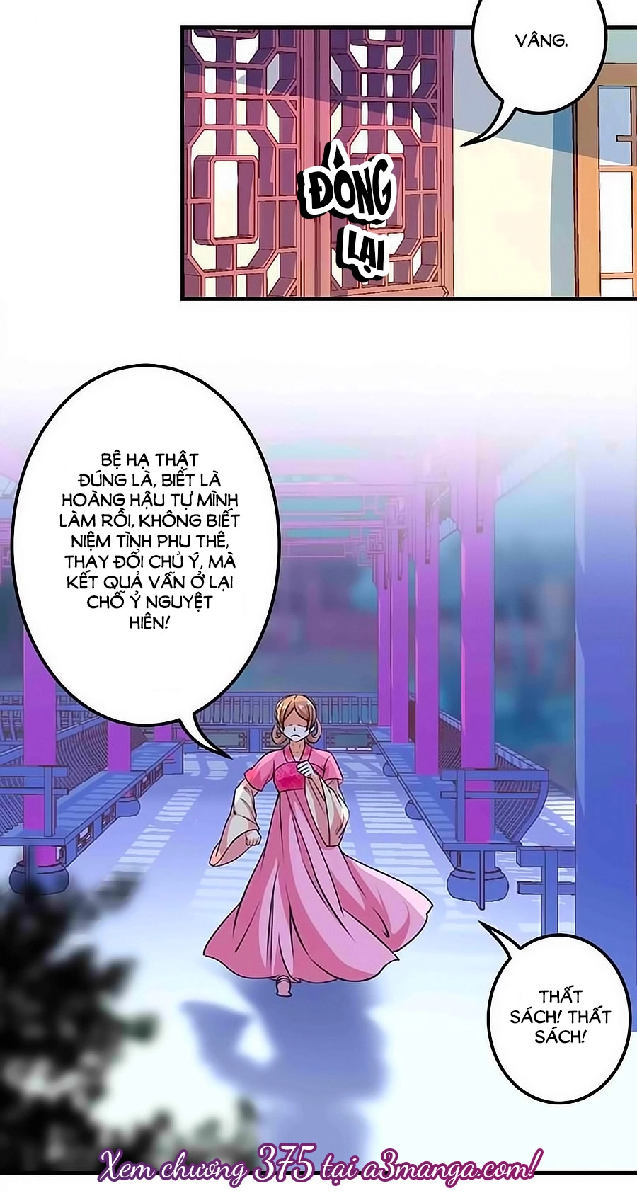 Vương Gia! Ngươi Thật Bỉ Ổi Chapter 374 - 20