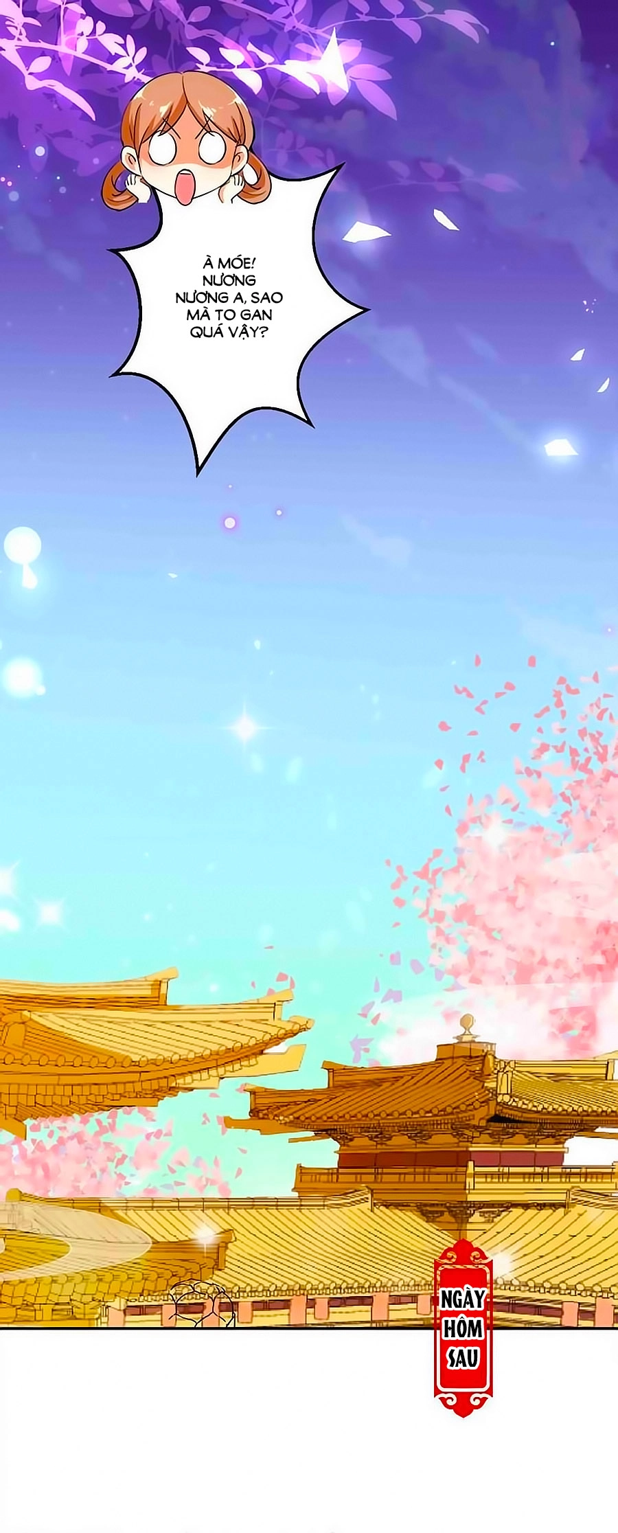 Vương Gia! Ngươi Thật Bỉ Ổi Chapter 375 - 4