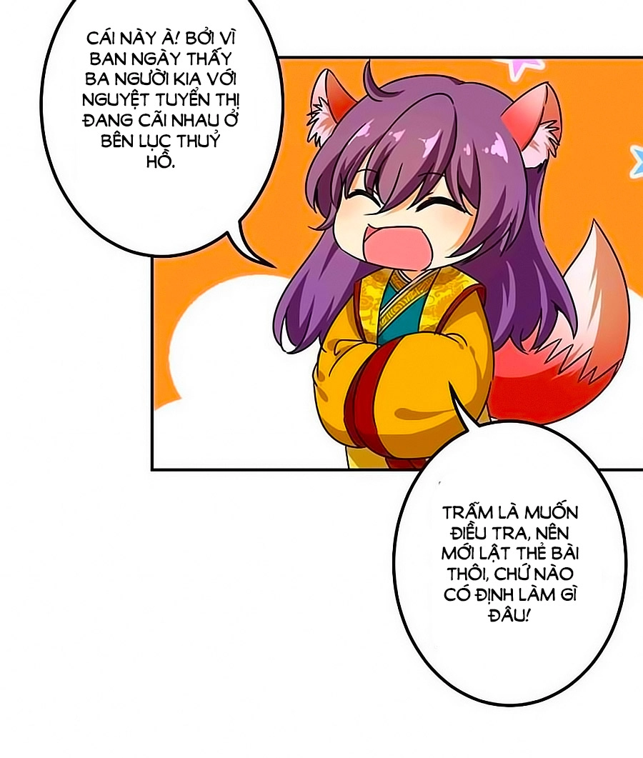 Vương Gia! Ngươi Thật Bỉ Ổi Chapter 376 - 8