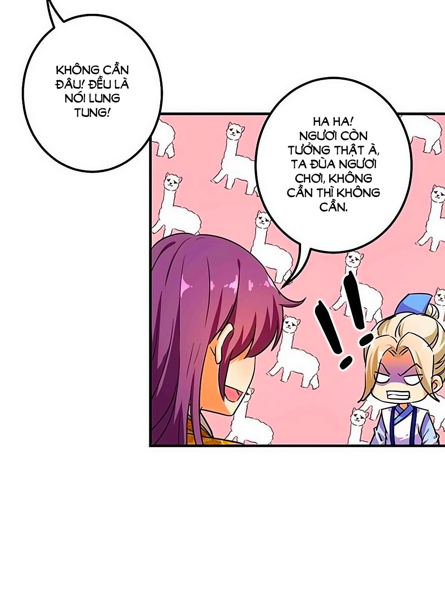 Vương Gia! Ngươi Thật Bỉ Ổi Chapter 377 - 10