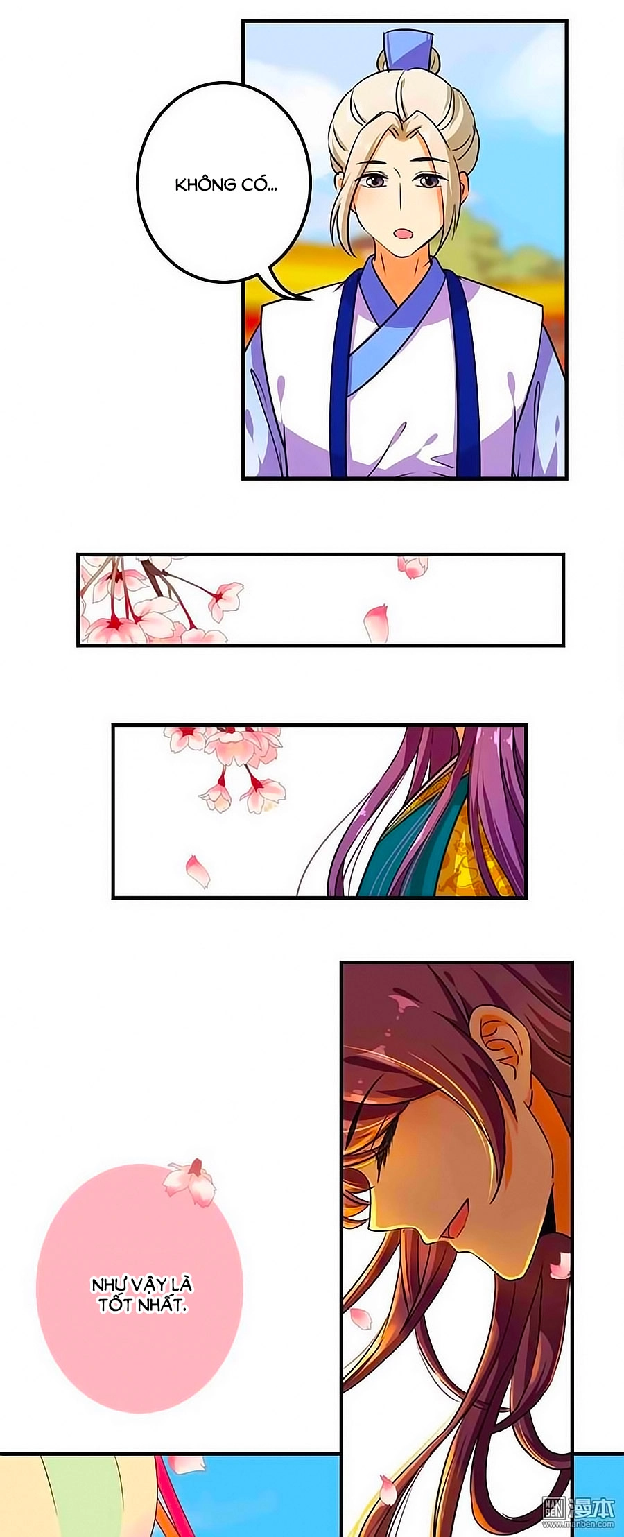 Vương Gia! Ngươi Thật Bỉ Ổi Chapter 377 - 13