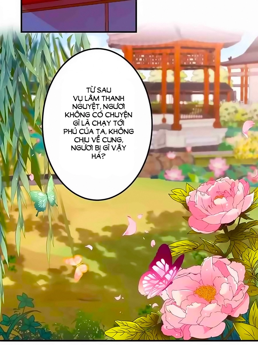 Vương Gia! Ngươi Thật Bỉ Ổi Chapter 381 - 2