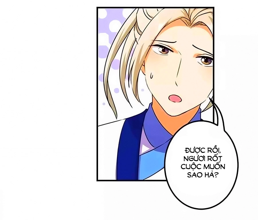 Vương Gia! Ngươi Thật Bỉ Ổi Chapter 381 - 8