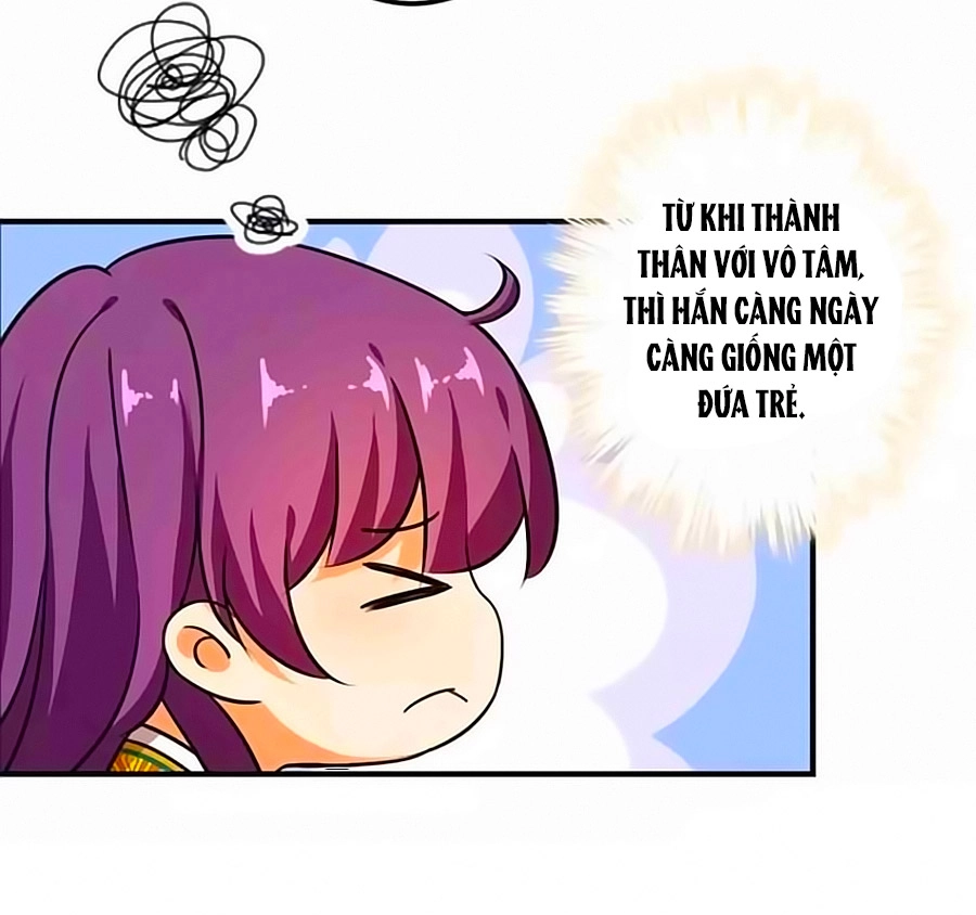 Vương Gia! Ngươi Thật Bỉ Ổi Chapter 381 - 10