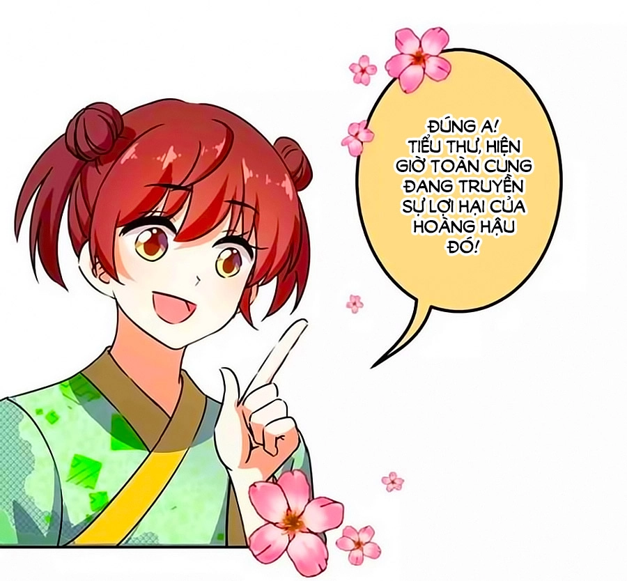 Vương Gia! Ngươi Thật Bỉ Ổi Chapter 381 - 15