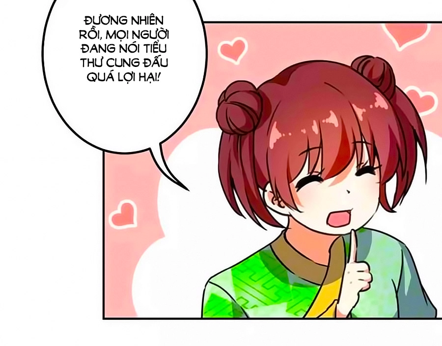 Vương Gia! Ngươi Thật Bỉ Ổi Chapter 381 - 17