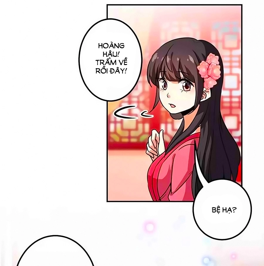 Vương Gia! Ngươi Thật Bỉ Ổi Chapter 381 - 19