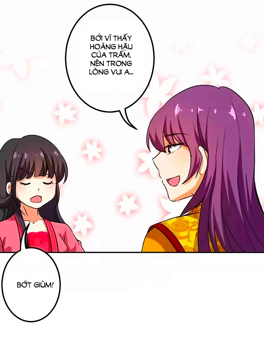 Vương Gia! Ngươi Thật Bỉ Ổi Chapter 381 - 21