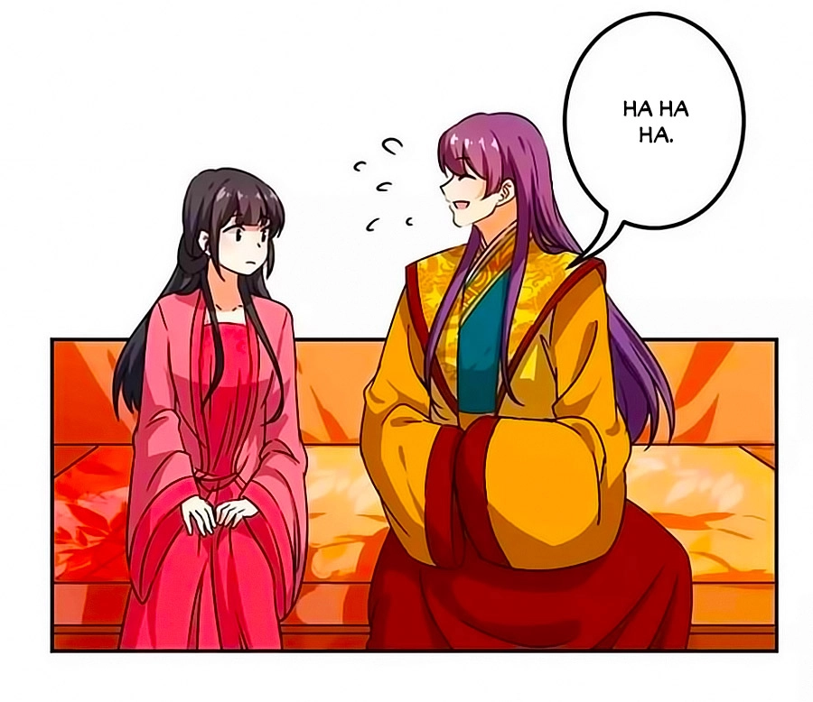 Vương Gia! Ngươi Thật Bỉ Ổi Chapter 381 - 22