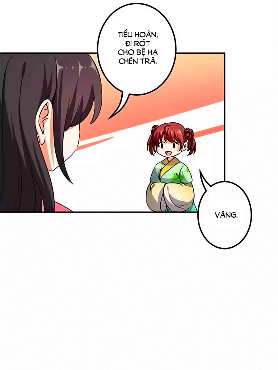 Vương Gia! Ngươi Thật Bỉ Ổi Chapter 381 - 23