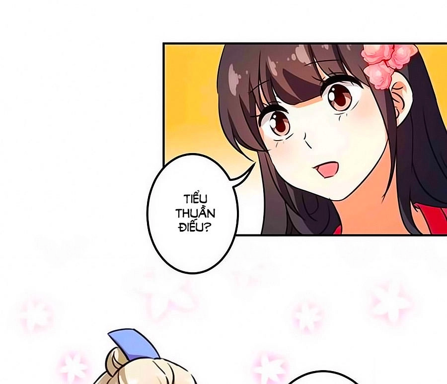 Vương Gia! Ngươi Thật Bỉ Ổi Chapter 386 - 1