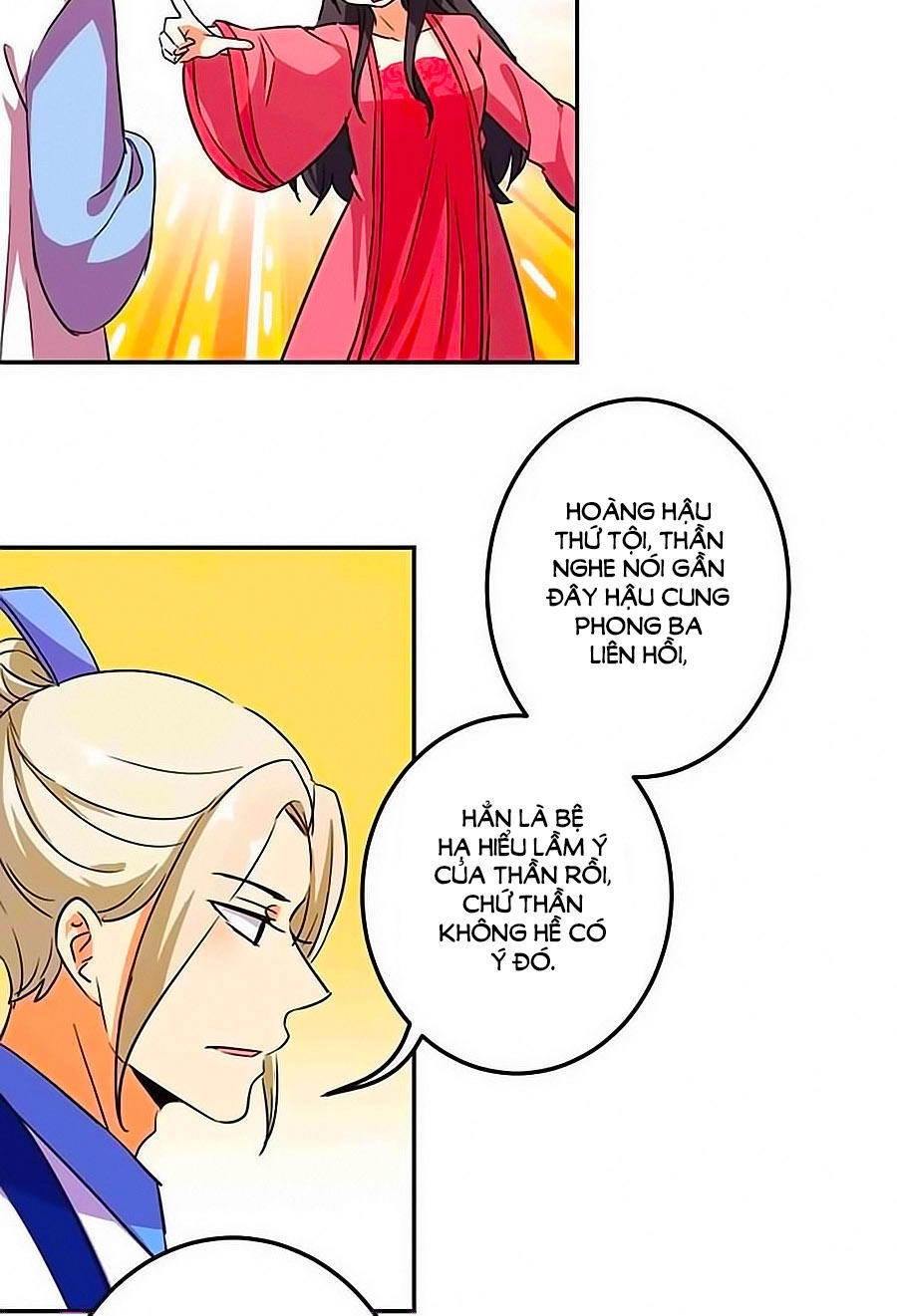 Vương Gia! Ngươi Thật Bỉ Ổi Chapter 386 - 4