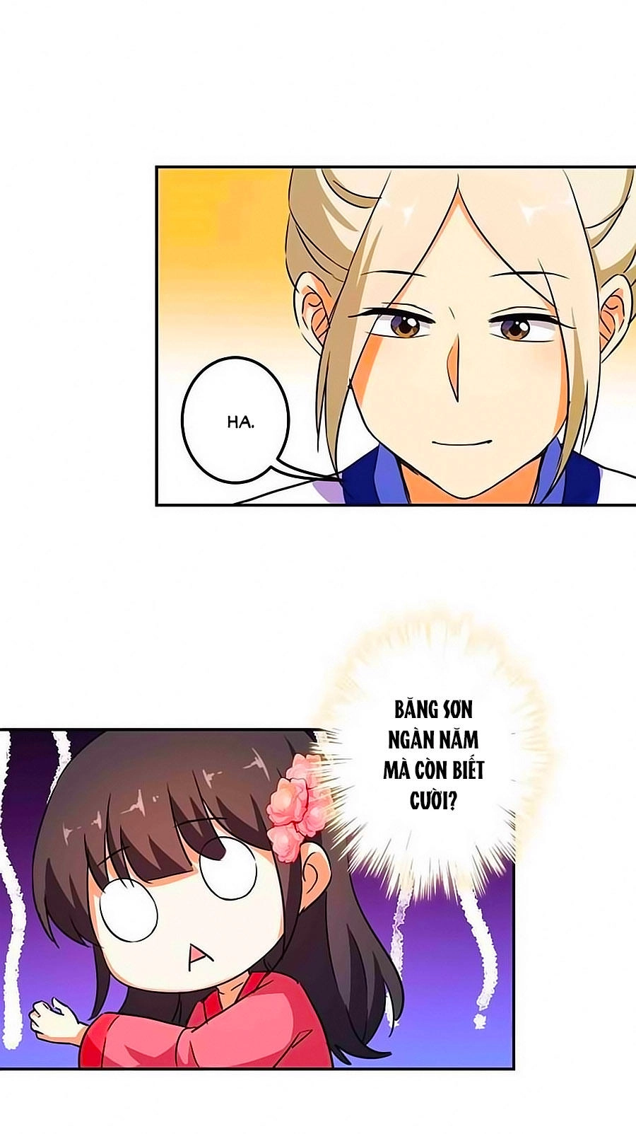 Vương Gia! Ngươi Thật Bỉ Ổi Chapter 386 - 7