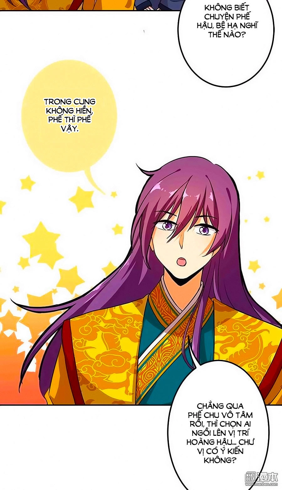 Vương Gia! Ngươi Thật Bỉ Ổi Chapter 386 - 15