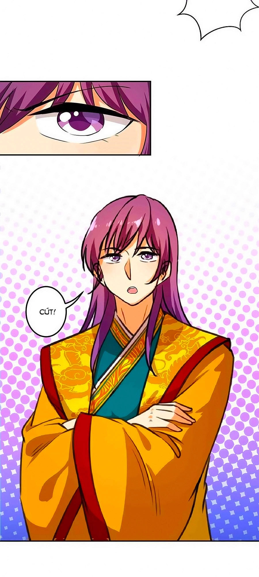 Vương Gia! Ngươi Thật Bỉ Ổi Chapter 386 - 23