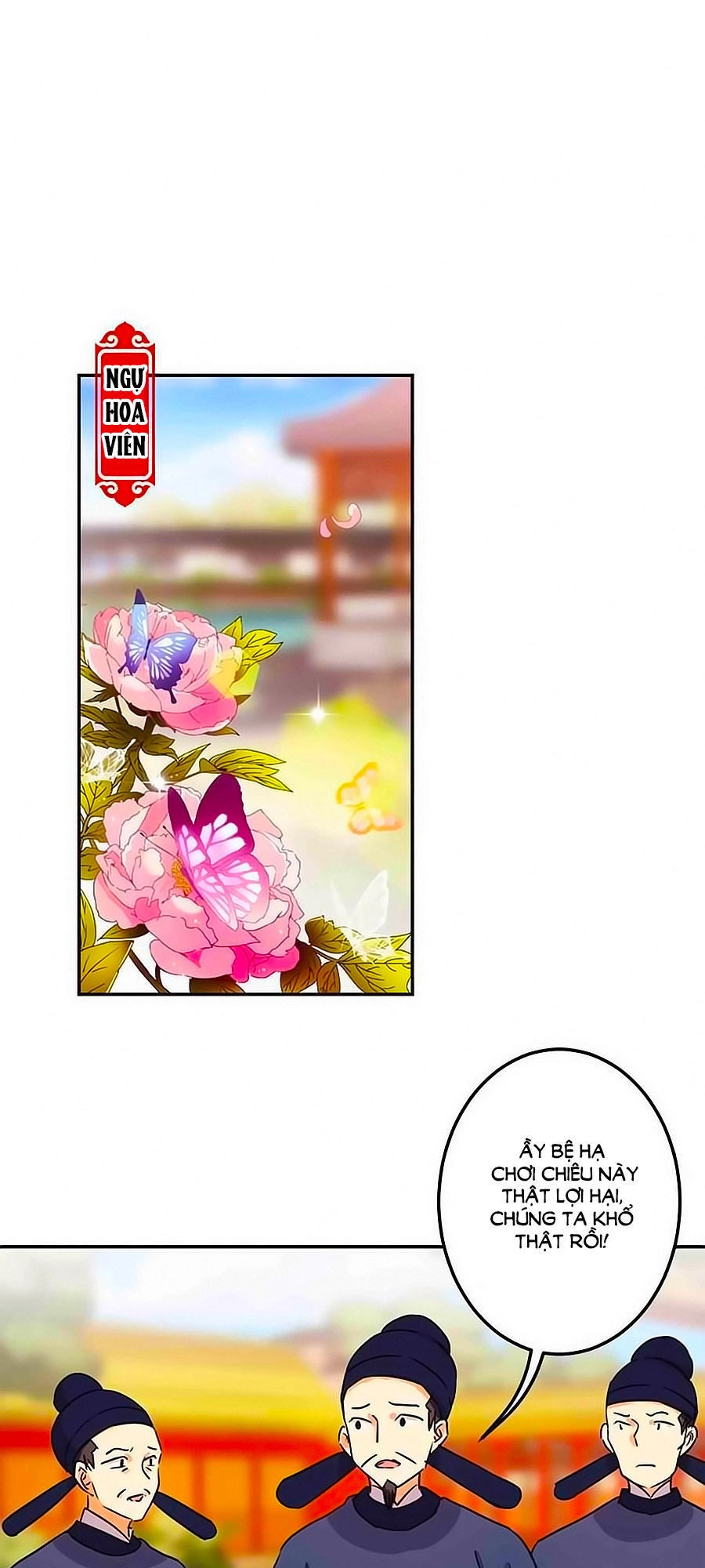 Vương Gia! Ngươi Thật Bỉ Ổi Chapter 386 - 27