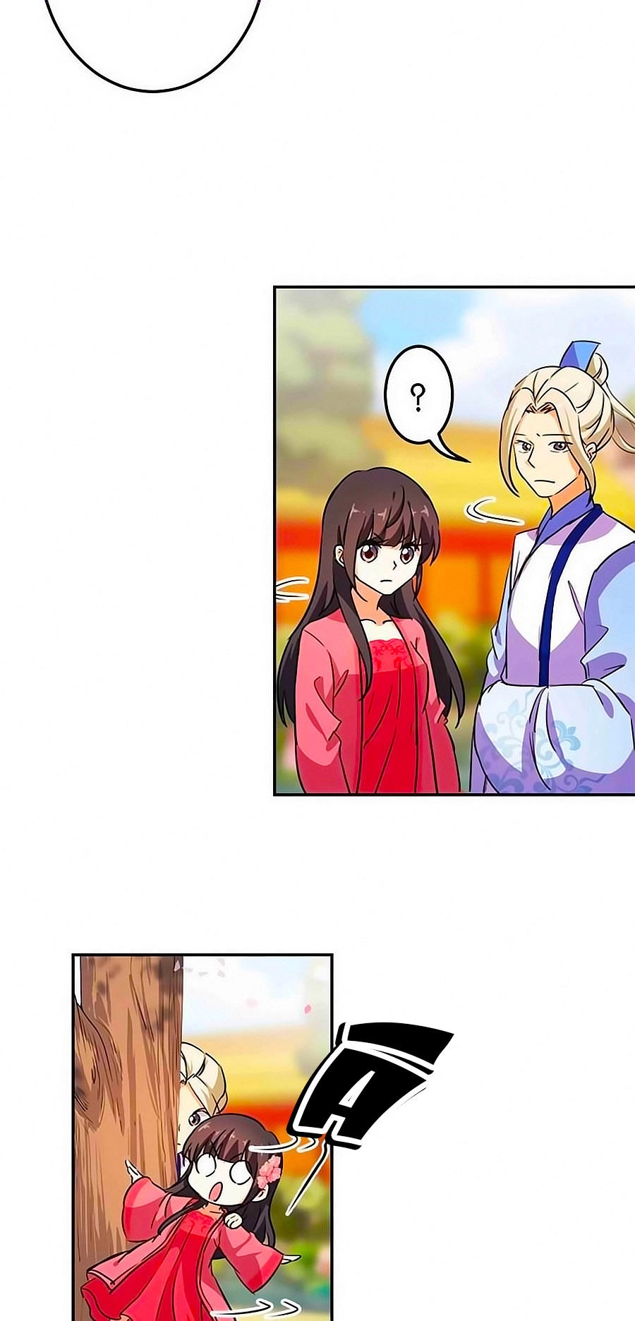 Vương Gia! Ngươi Thật Bỉ Ổi Chapter 386 - 29