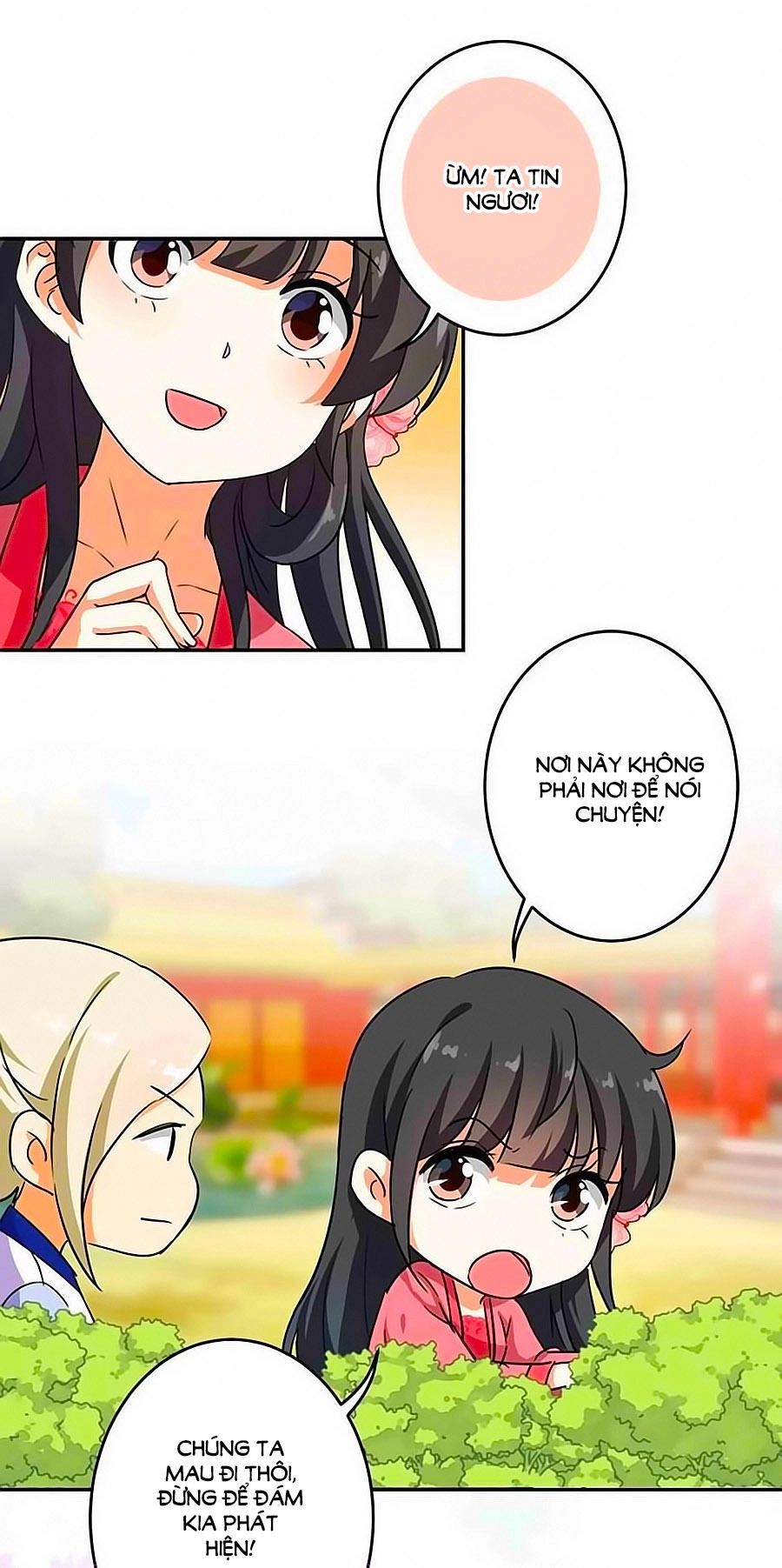 Vương Gia! Ngươi Thật Bỉ Ổi Chapter 387 - 10