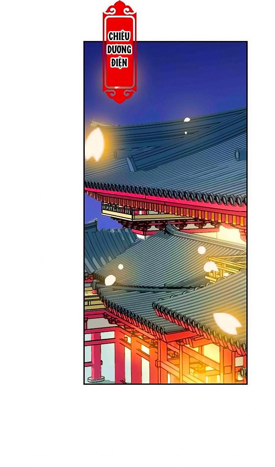 Vương Gia! Ngươi Thật Bỉ Ổi Chapter 387 - 12