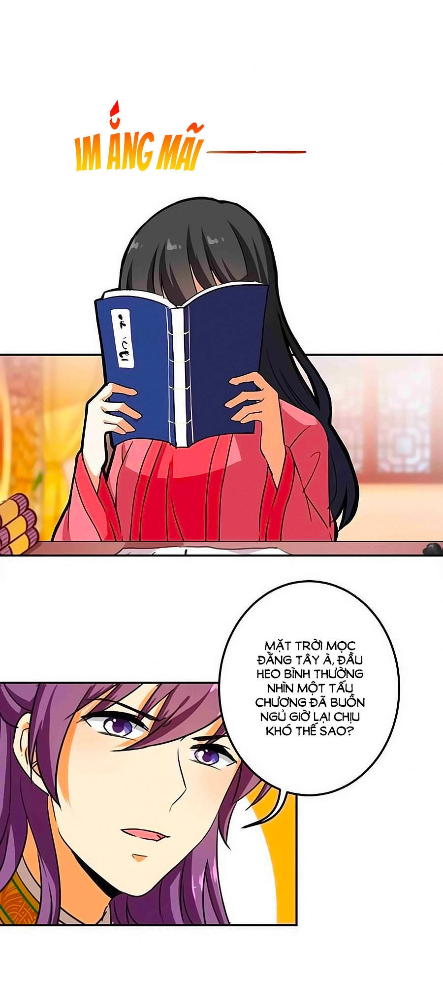 Vương Gia! Ngươi Thật Bỉ Ổi Chapter 387 - 13