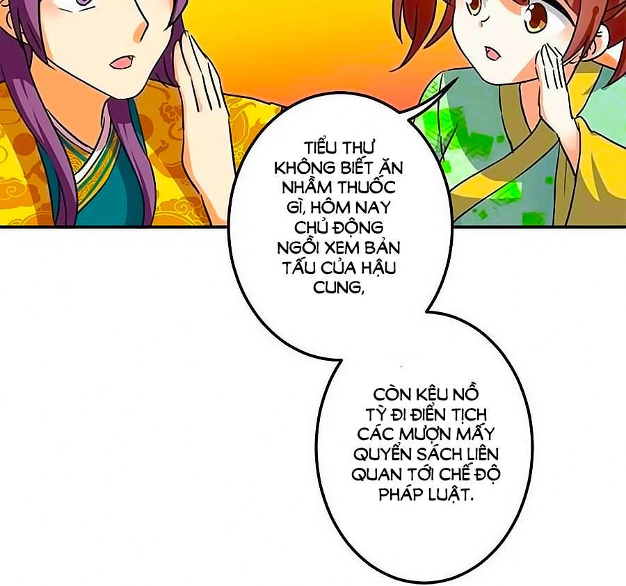 Vương Gia! Ngươi Thật Bỉ Ổi Chapter 387 - 16