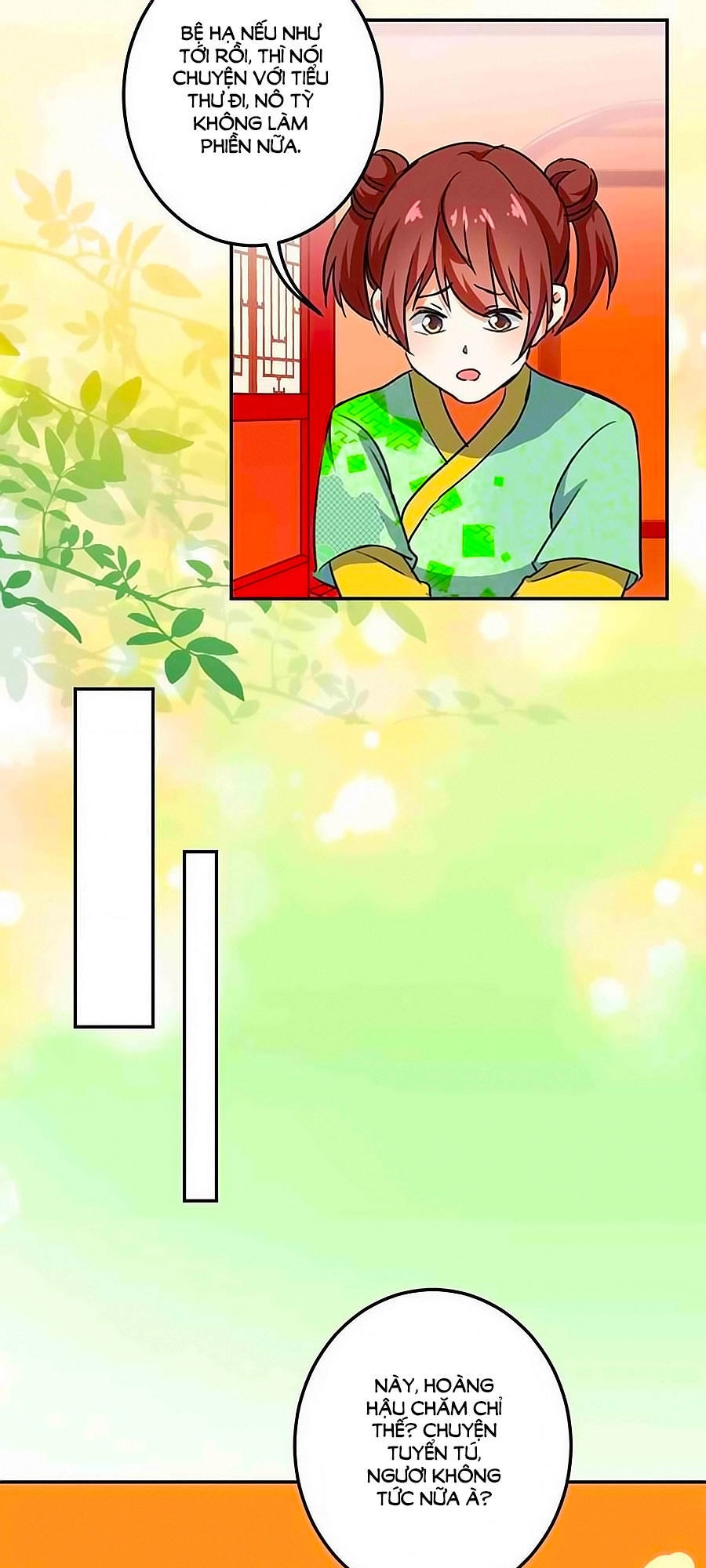 Vương Gia! Ngươi Thật Bỉ Ổi Chapter 387 - 19