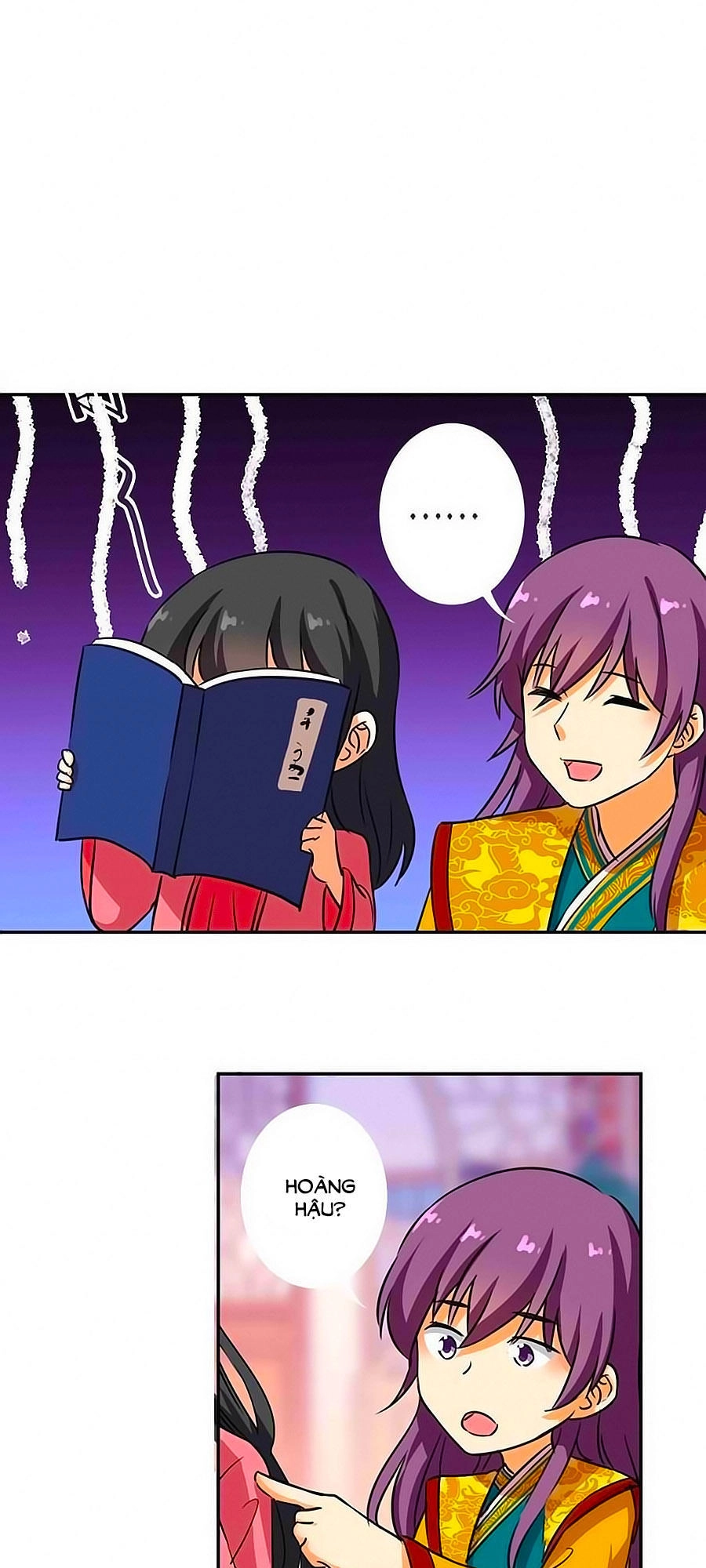 Vương Gia! Ngươi Thật Bỉ Ổi Chapter 387 - 21