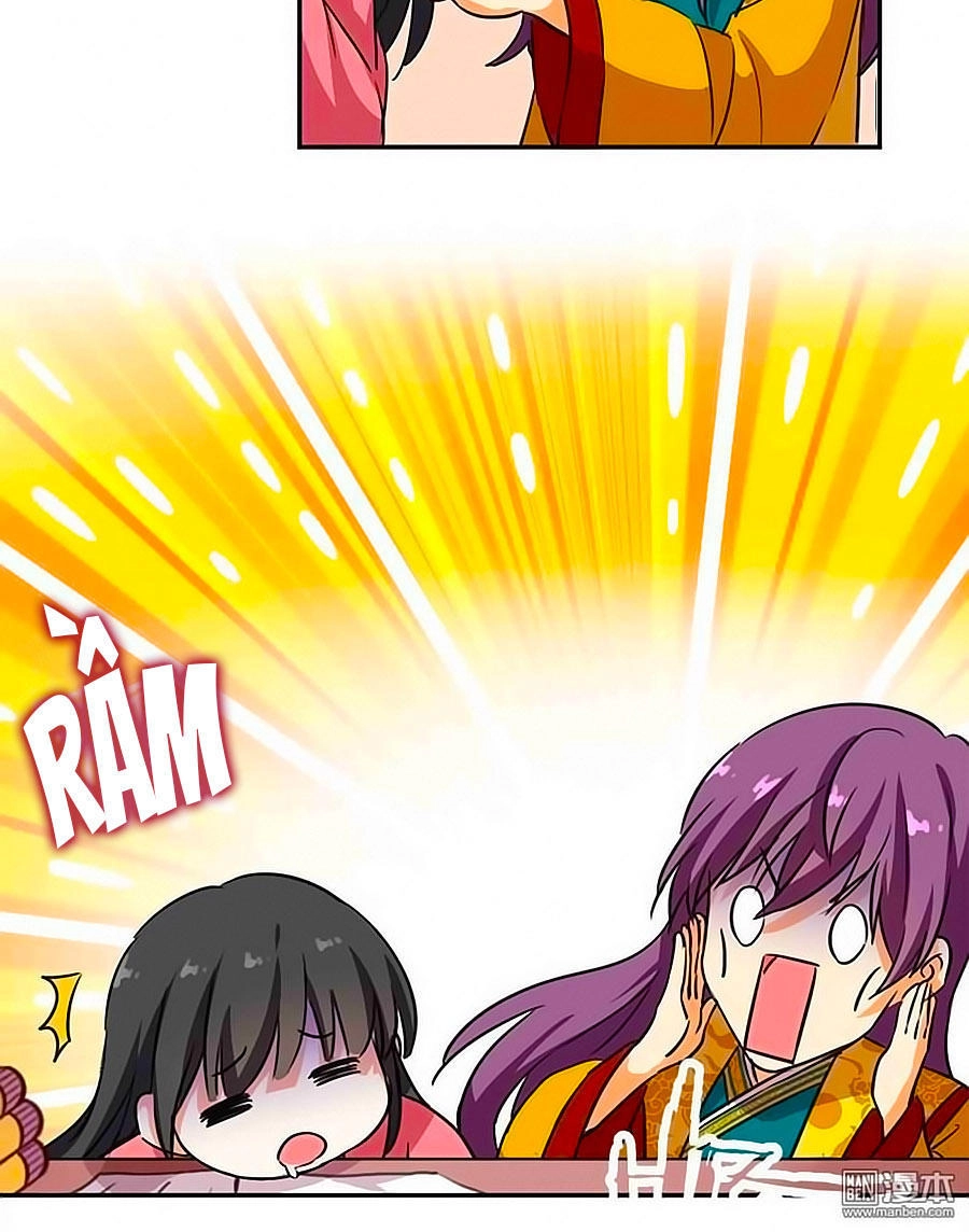 Vương Gia! Ngươi Thật Bỉ Ổi Chapter 387 - 22