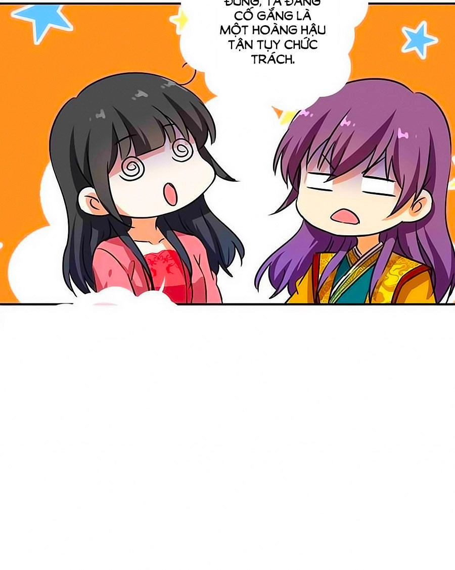 Vương Gia! Ngươi Thật Bỉ Ổi Chapter 387 - 24