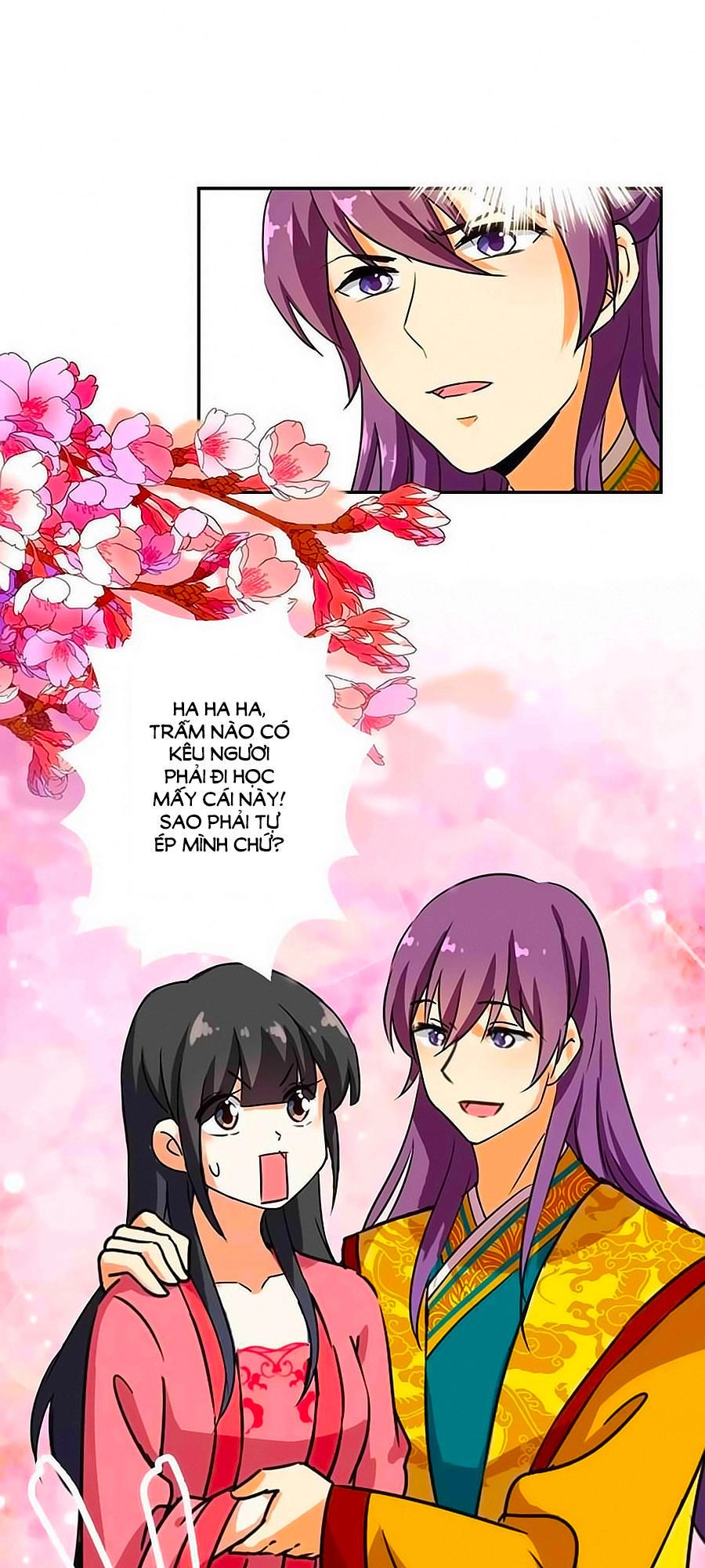 Vương Gia! Ngươi Thật Bỉ Ổi Chapter 387 - 25