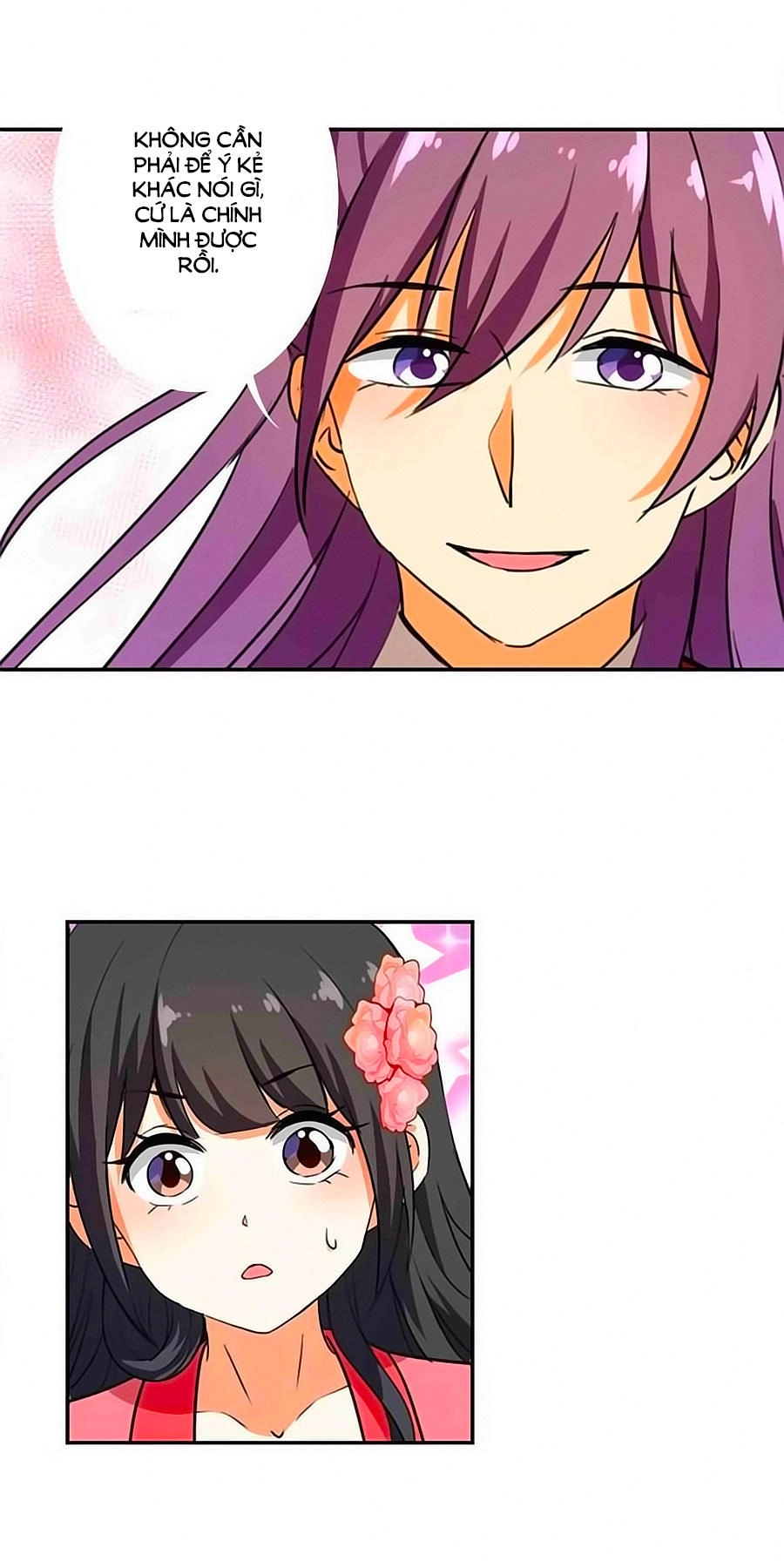 Vương Gia! Ngươi Thật Bỉ Ổi Chapter 387 - 27