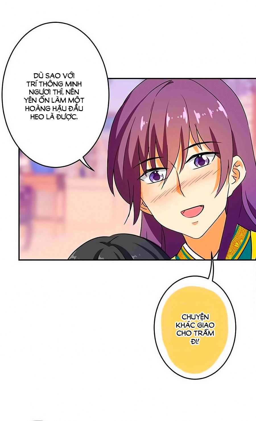 Vương Gia! Ngươi Thật Bỉ Ổi Chapter 387 - 28